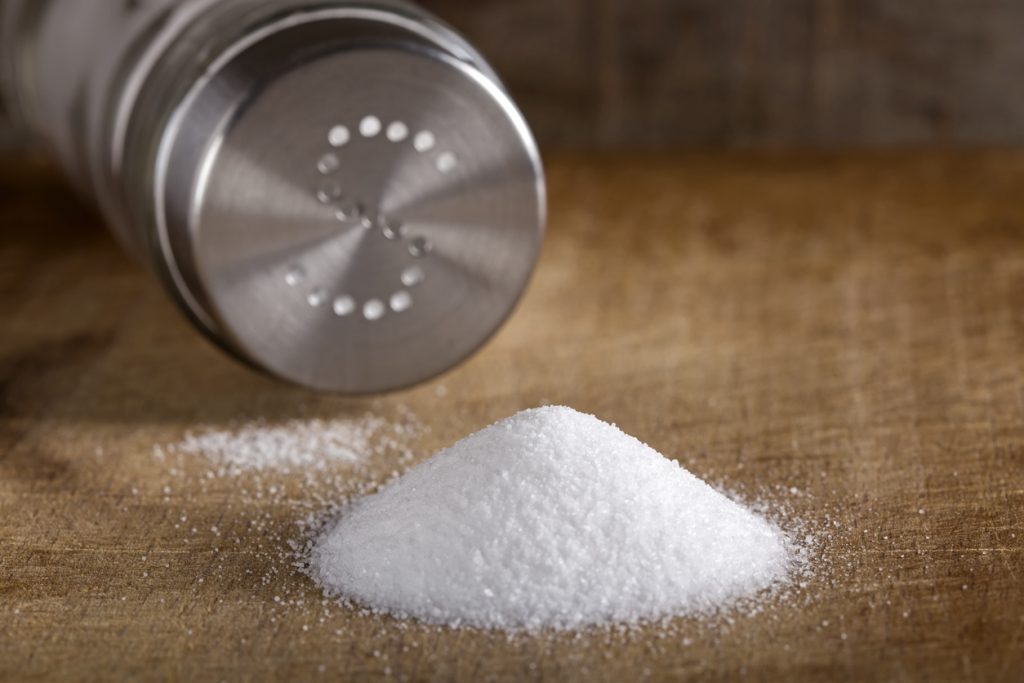 5 reguli care te ajută să consumi mai puțină sare