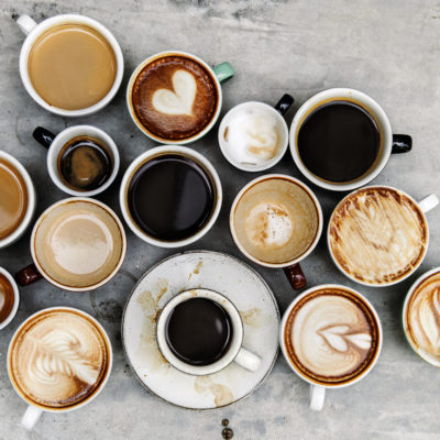 De ce nu ar trebui să ne placă cafeaua, dar ne place