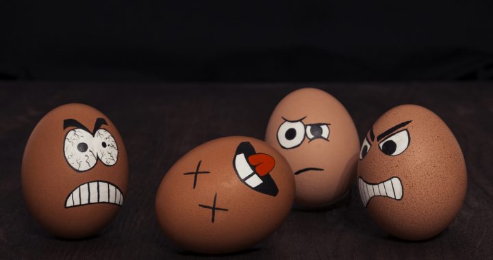 Consumul mare de ouă și colesterol din alimente crește riscul de boli de inimă