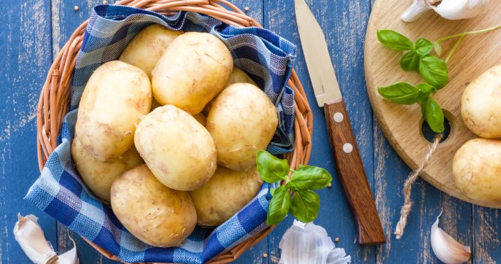Cum să gătești cartofi altfel decât prăjiți și să-ți placă
