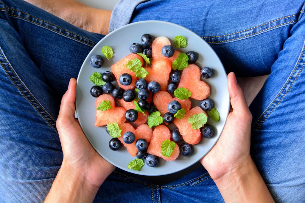 Se poate să mănânci prea multe fructe? Care e limita?