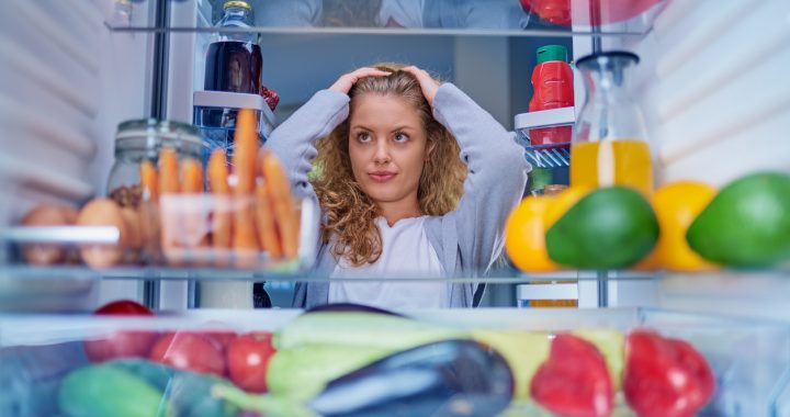 15 alimente pe care e bine să NU le păstrezi în frigider - 1
