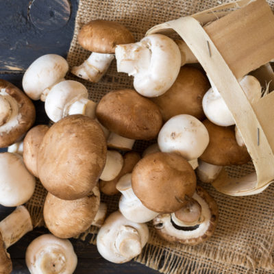 Cum se curăță ciupercile și alte lucruri de știut despre ele