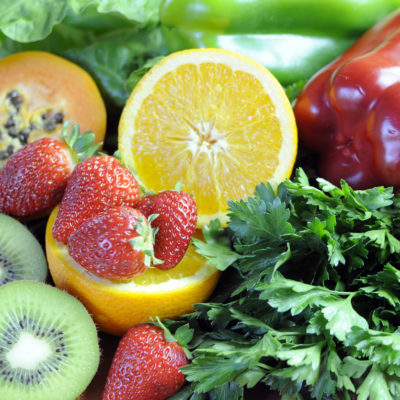 Cele mai bune surse de vitamina C. În ce alimente o găsim