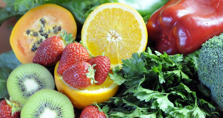 Cele mai bune surse de vitamina C. În ce alimente o găsim