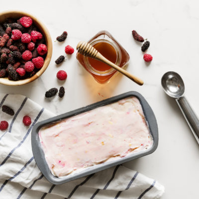 Cum să faci iaurt congelat, alternativa mai sănătoasă la înghețată - 4
