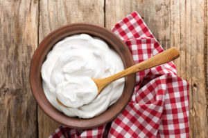 Vânzările de iaurt grecesc, în creștere. De ce? - 2