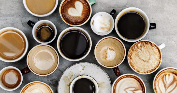 Studiu: Cafeaua ar putea fi aliatul tău împotriva obezității