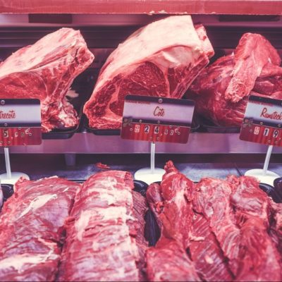 taxa pe carne