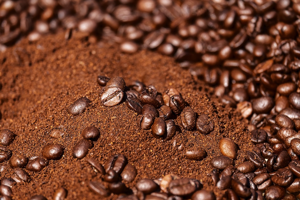 scrub de cafea pentru pierderea în greutate 10 moduri de a slăbi mai repede