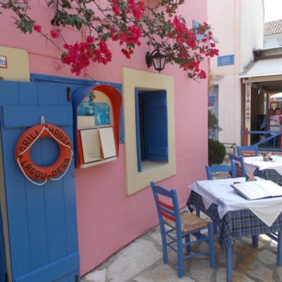 3 rețete ușoare din bucătăria grecească