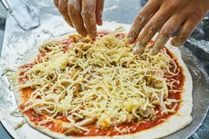 3 rețete ușoare din bucătăria italiană