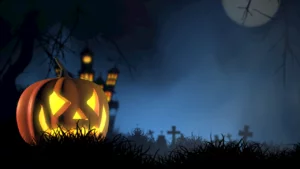 6 rețete de Halloween, înspăimântător de gustoase