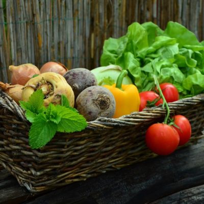 „Adoptă un ţaran” - pentru alimente tradiționale neprocesate - 1