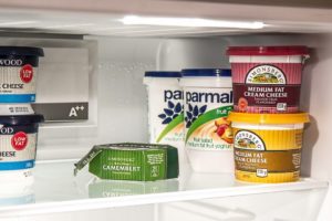 Cum păstrezi corect alimentele în frigider