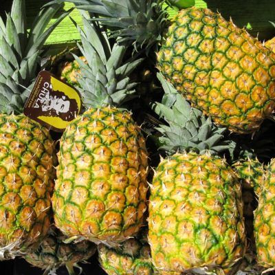 beneficii ale ananasului