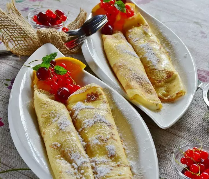 Gălbenușul frecat cu zahăr este bun pentru sănătate Gălbenușul frecat cu zahăr este bun pentru sănătate - 1