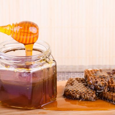 Efecetele produselor apicole