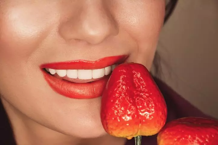 12 beneficii pentru sănătate ale căpșunilor - 3
