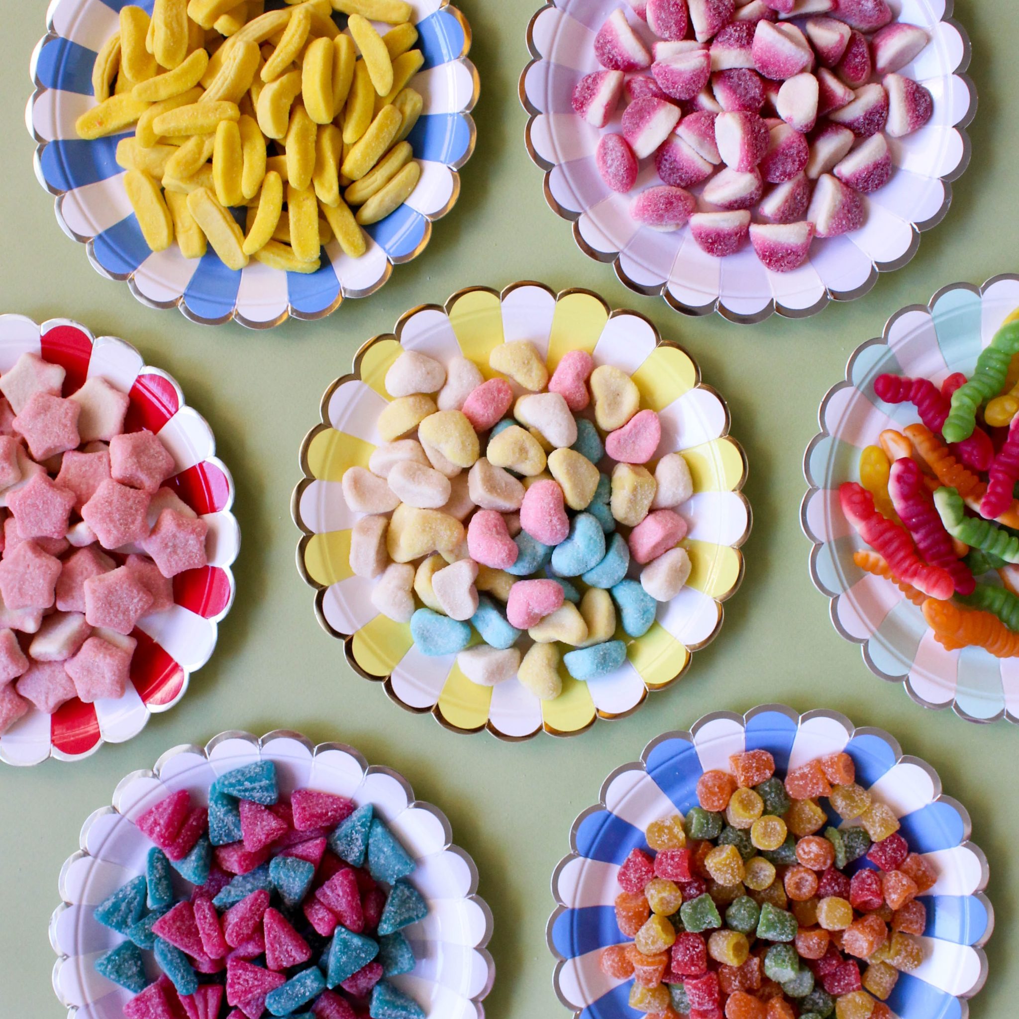 cum să depășești pofta de dulciuri și alimente bogate în amidon