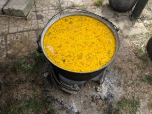 Storceag: preparatul „de aur“ al bucătăriei născute din sărăcie