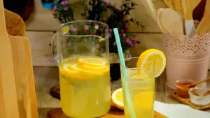 Cum să faci limonadă
